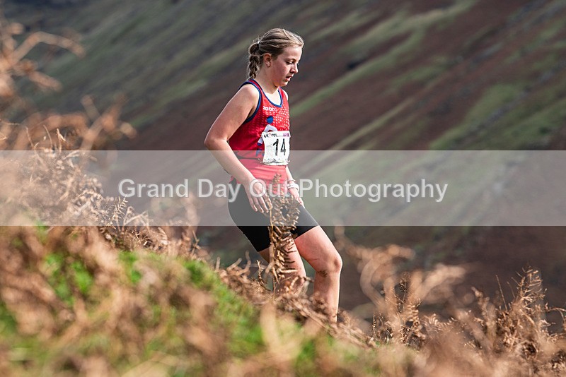 Wasdale Show-155 - Wasdale Head Show Fell Races (Junior & Senior) Saturday 14th October 2023
