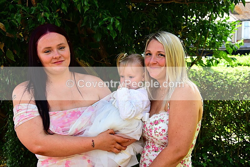 GRA-242 - Gracie and Rowan Christening