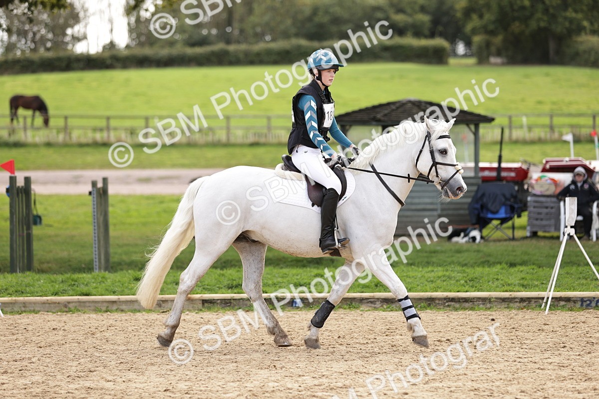 SBM_10277 - E3 - Eventers Challenge 80cm Open