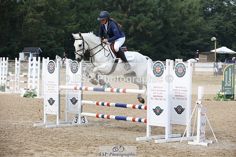 230618-093141-09670 - Cls 19 Pony Intro 1m