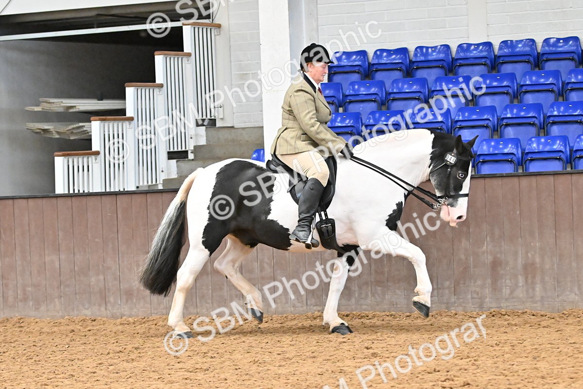 SBM_001354 - Class 18 - Ridden Cob