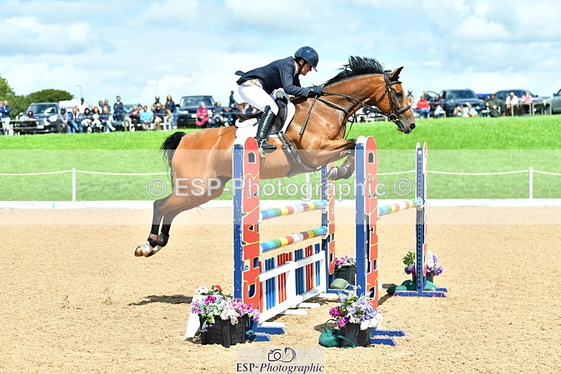 230729A-130437-06206 - Cls 14 NAF Bronze 2nd Jump Off and Pres