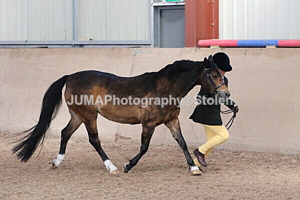 SIAL9932 - Indoor Classes