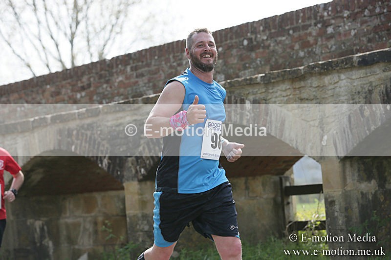 CAD 190419 310 - Cadence Events    Good Friday 10 Miler 19/04/19