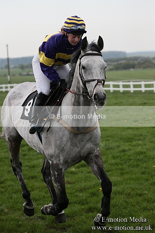 PtP 210418 248 - South & West Wilts Point-to-Point Larkhill 21/04/18