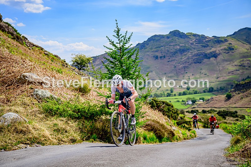 133055 - Blea Tarn Climb 13:00 - 14:00