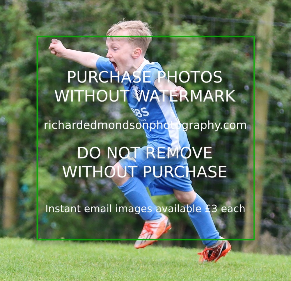 IMG_6370 - Wattsfield Under 6 vs Halton Under 6 (5/5/24)