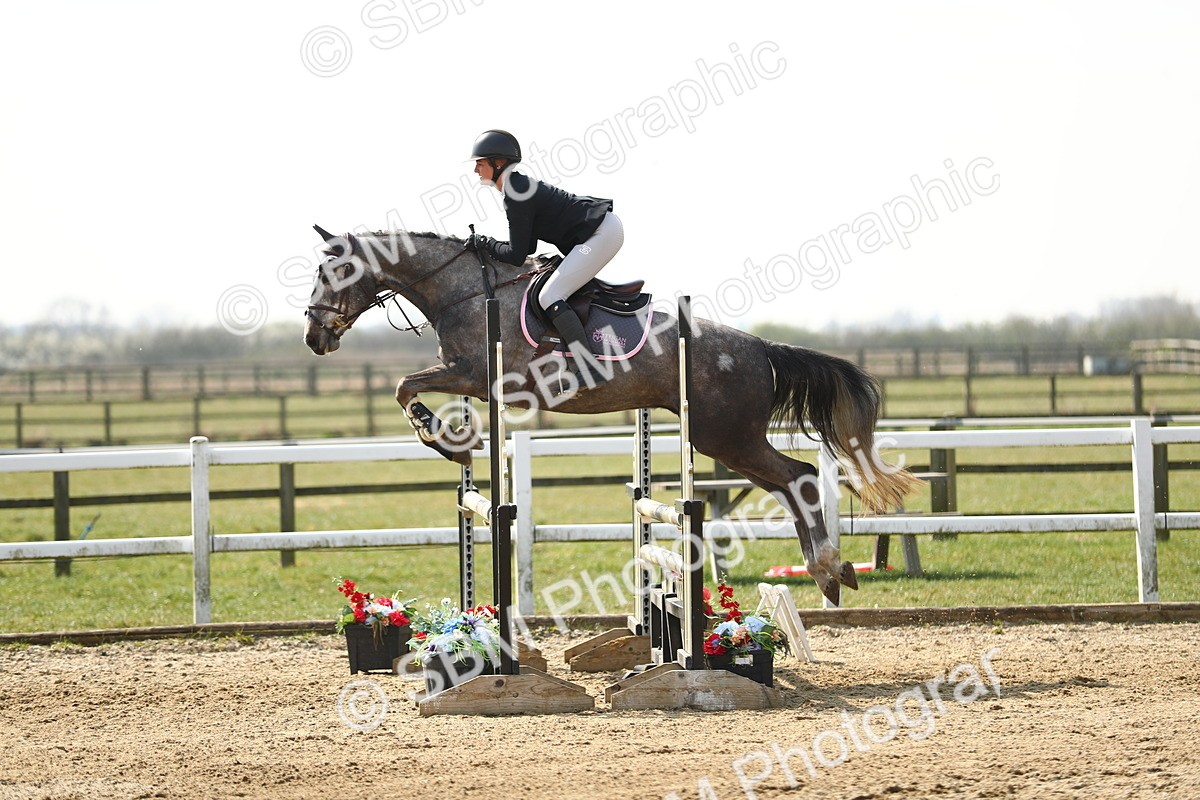 SBM_002357 - Class 9 - Senior Discovery - 1.00m