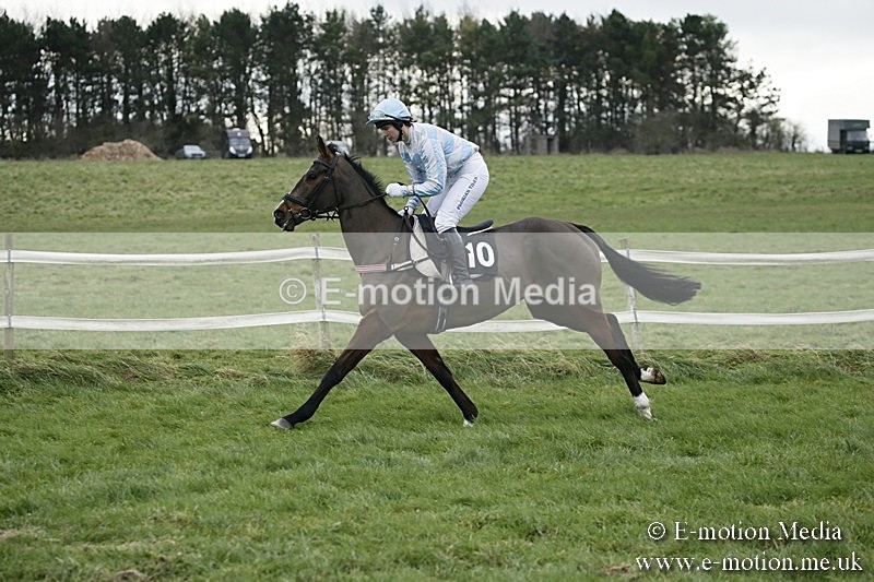 PtP 031217 567 - Hursley Hambledon Point-to-Point Larkhill 03/12/17