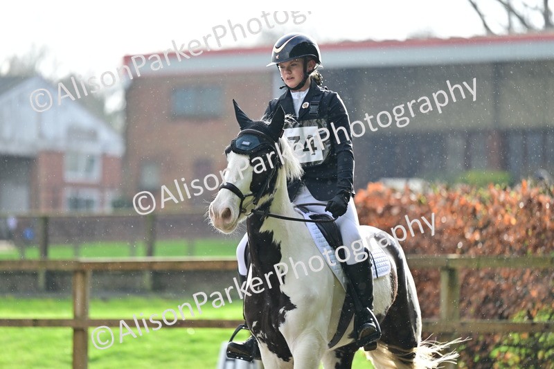 20260125-2214 - Class 11 - Grassroots