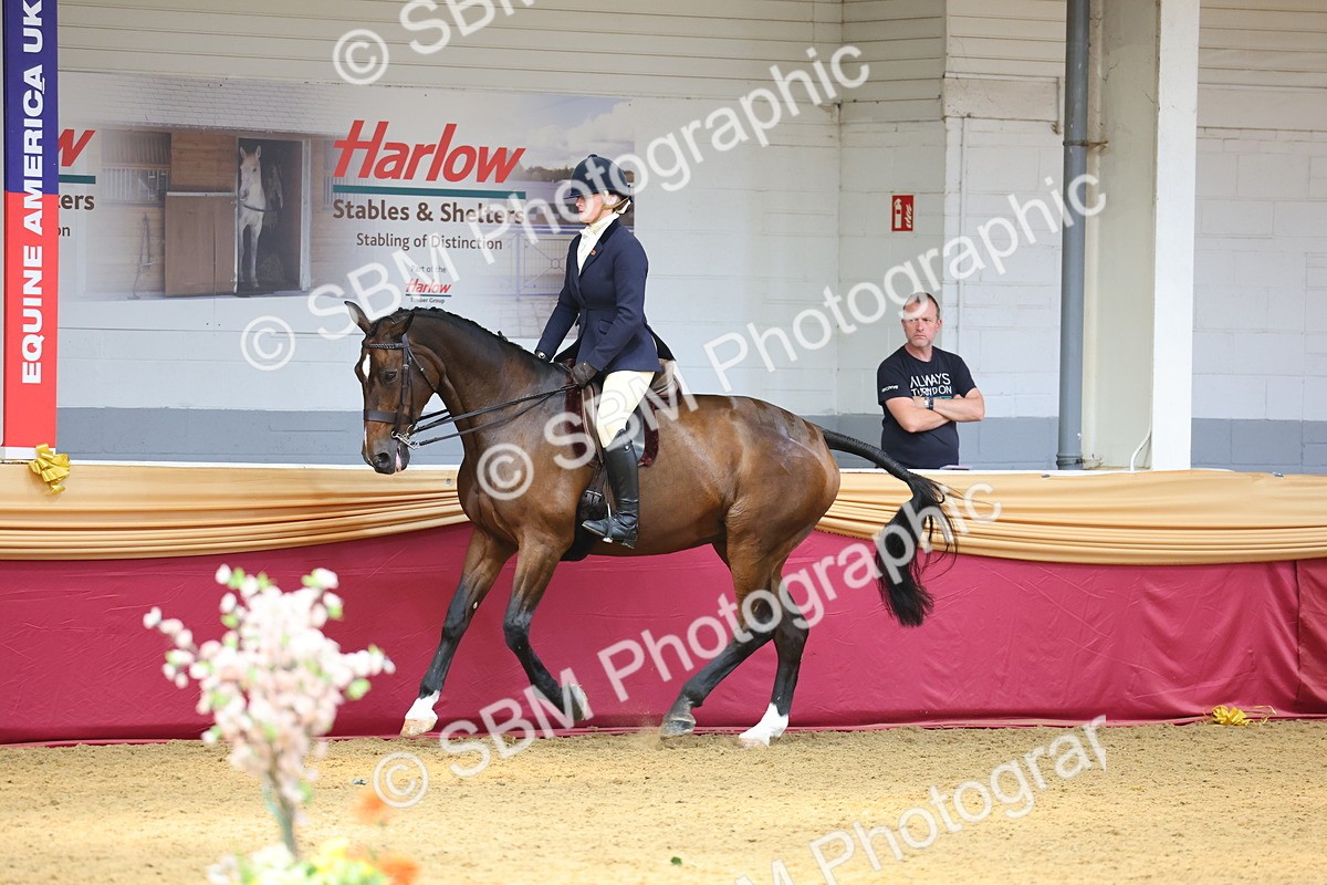 SBM_23572 - Class 904 - Supreme Final Ridden Diamond