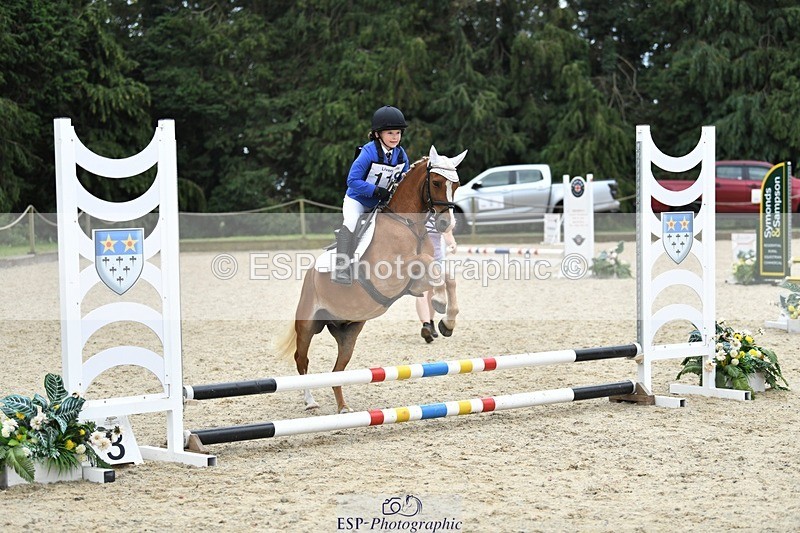 230824-160555-05713 - Round 2 Assisted Start to 16.50 CW