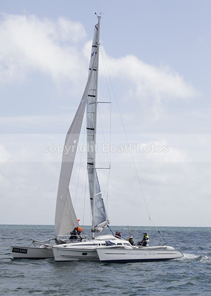 120630 Wandering Glider  _MG_3890 - ROUND THE ISLAND RACE - 30th June 2012