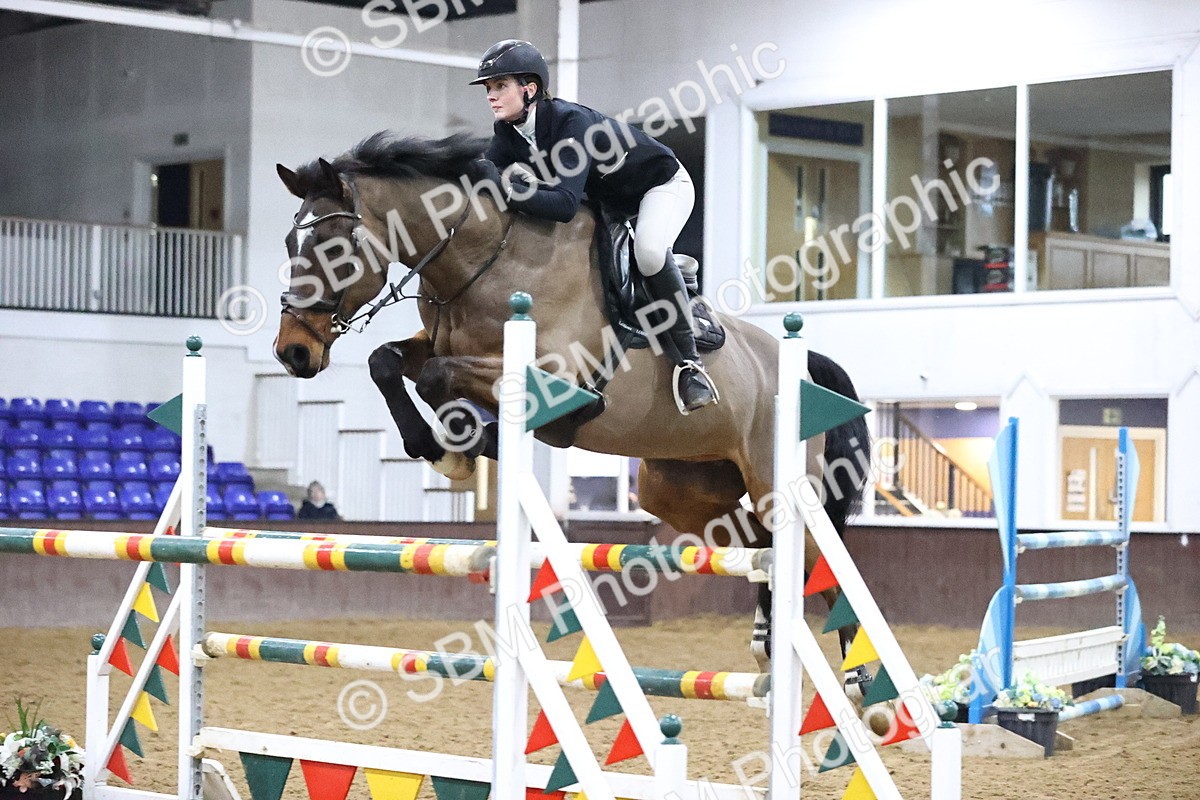 SBM_002680 - Class 13 - National 1.30m 1.40m