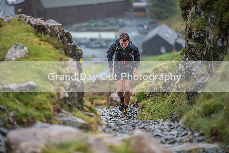 Buttermere-317 - Darren Holloway Memorial Buttermere Horseshoe Fell Race Saturday 28th June 2025