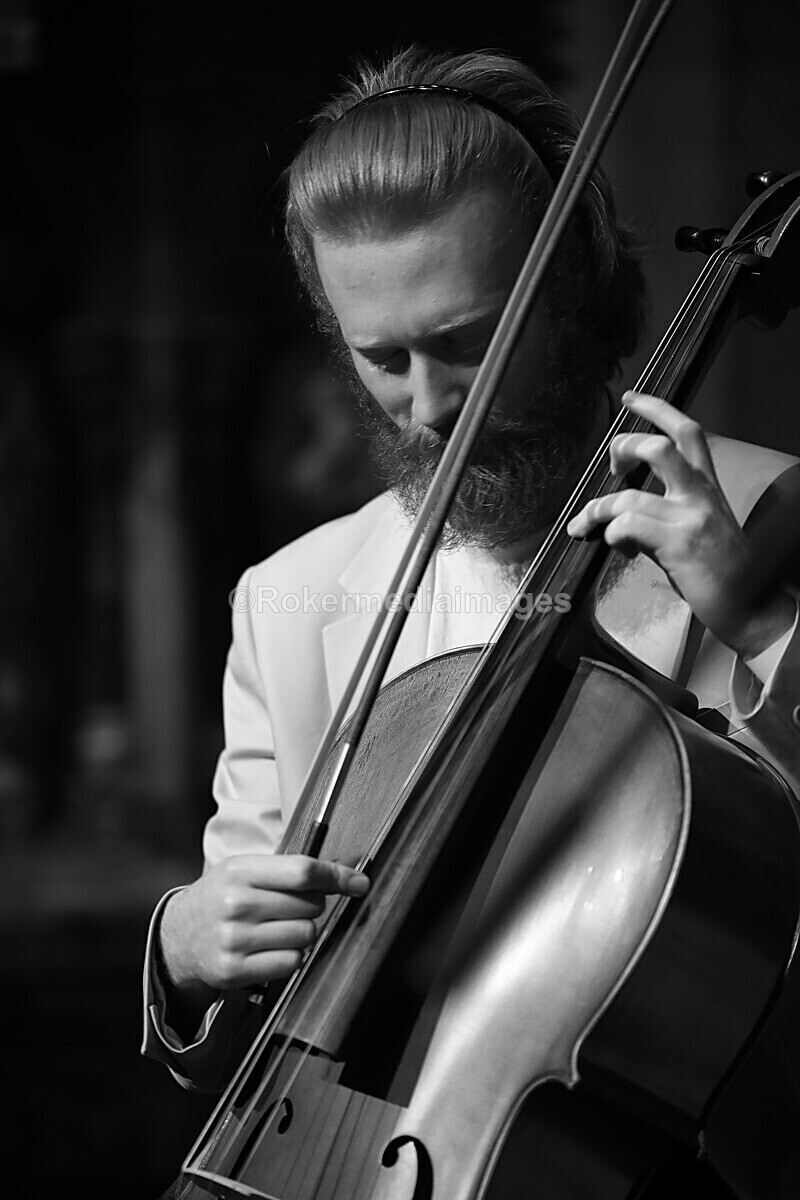 FOLK N BLUES-499 - FOLK and BLUES SEPT 2022