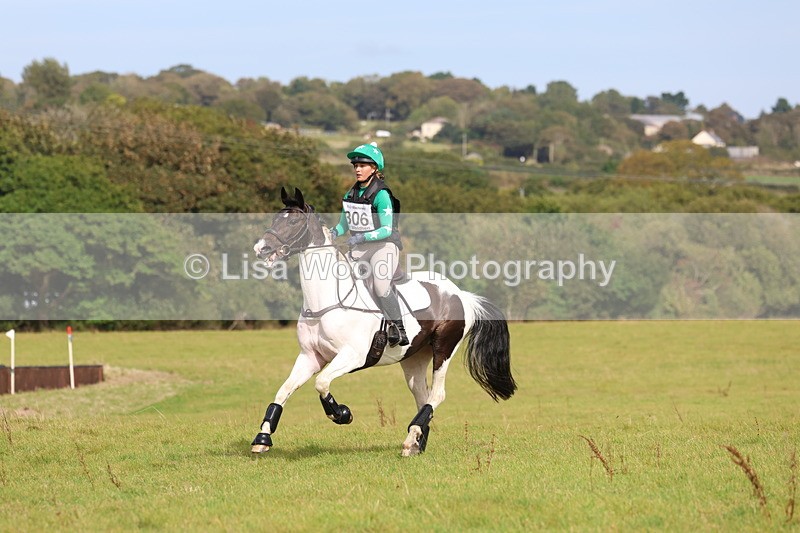 3E7A7302 - Class 3: Nankelly Open: Yellow Boat