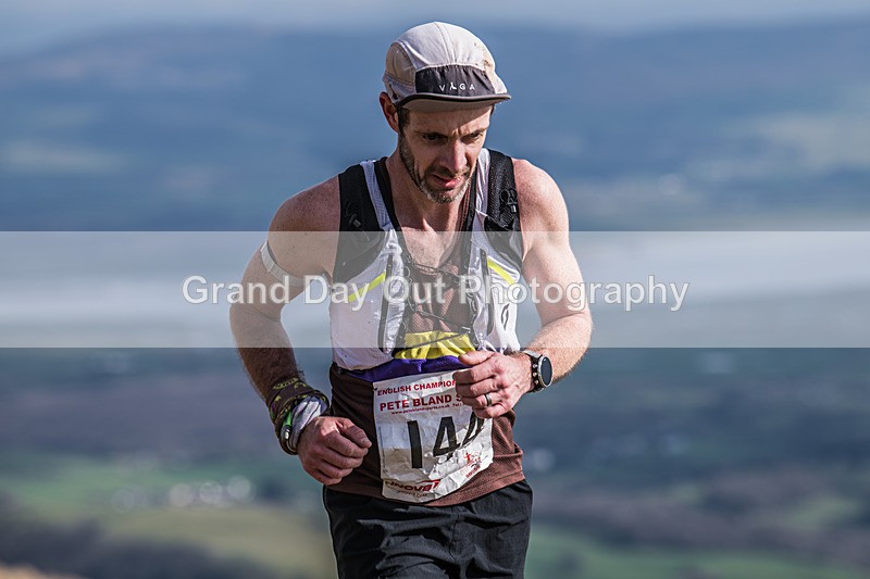 Black Combe-1500 - Black Combe Fell Race Saturday 7th March 2026