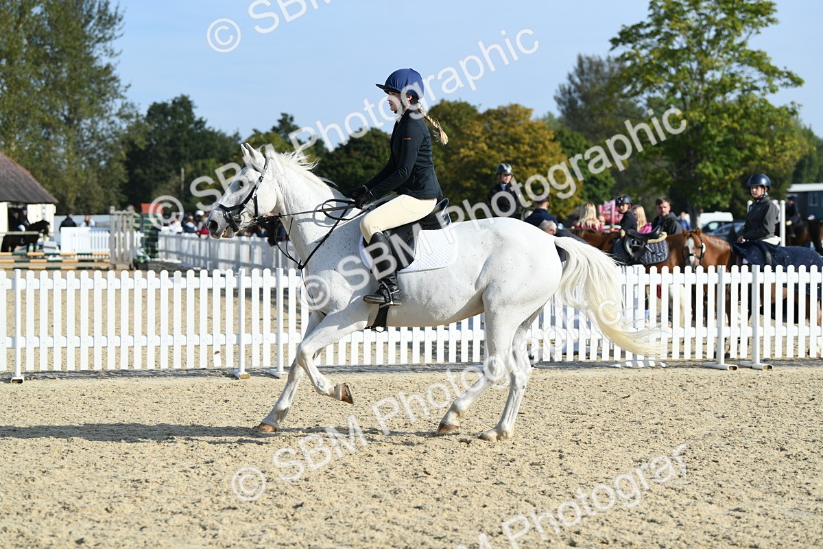 SBM_60475 - j25 - Junior Horse 80cm Championship