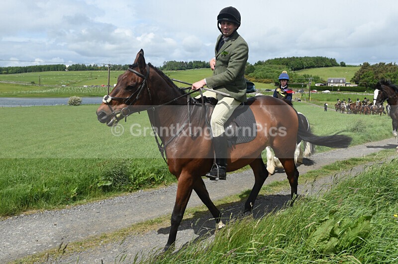 080 - Hawick Common Riding 2026