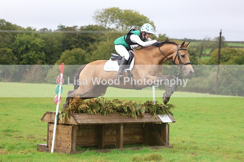 3E7A2061 - Class 5: 90cm Box