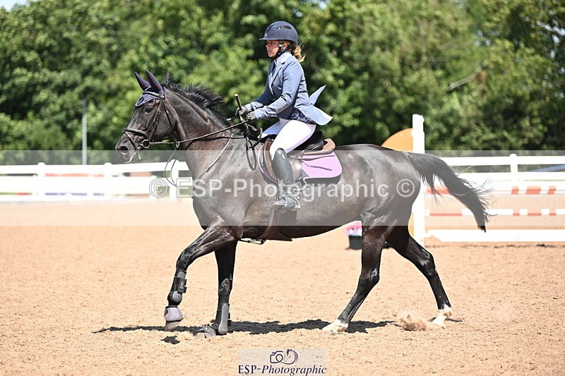 240728A-124305-08585 - Cls 32 85cm Amateur Qualifier