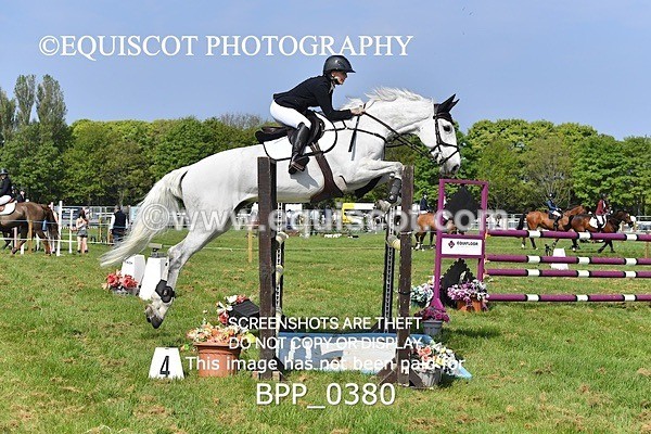 BPP_0380 - CLASS 2 RHS Classic Championship Qualifier