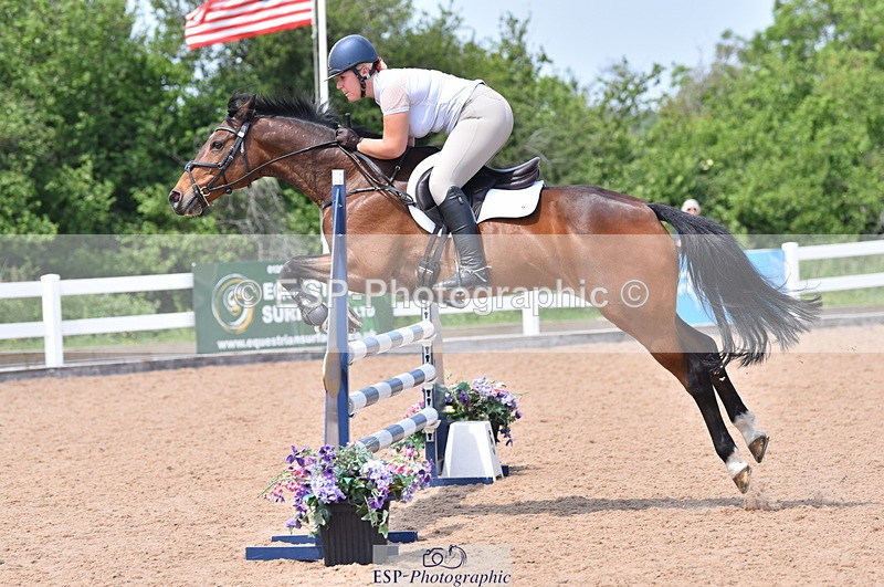 230609A-131301-00997 - Cls 11 Scope 95cm Open Champ