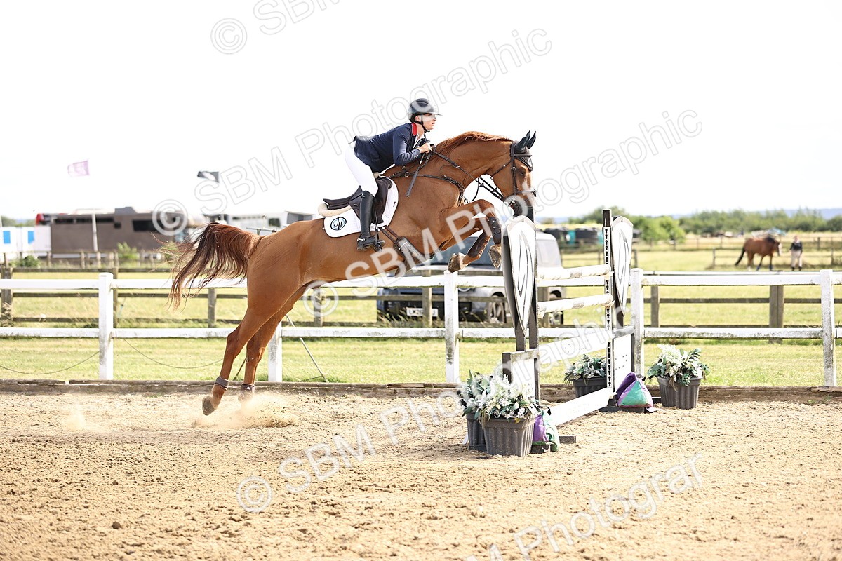 SBM_004691 - Class 23 - Talent Seekers Inc 7Yr Old Championship Qualifier 1.30 - 2nd Half