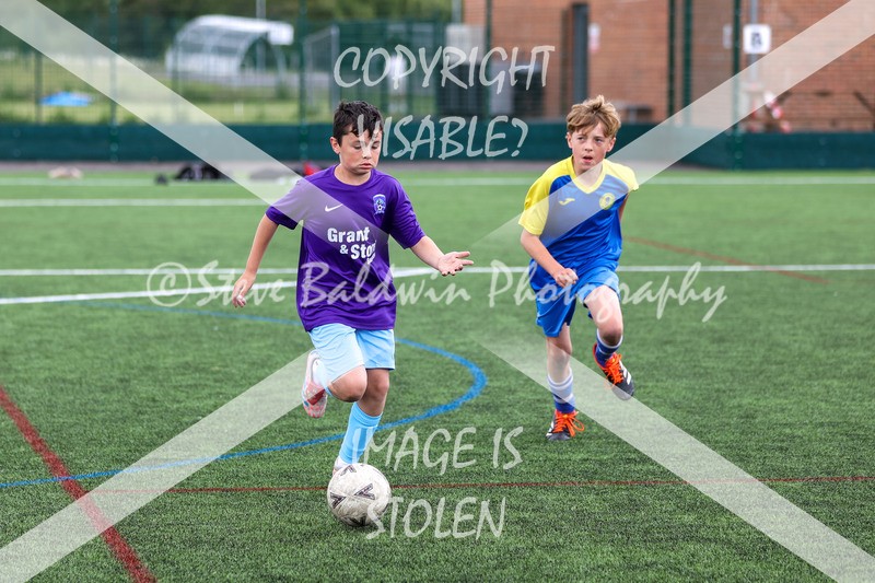 1DX33519 - U12 Boys
