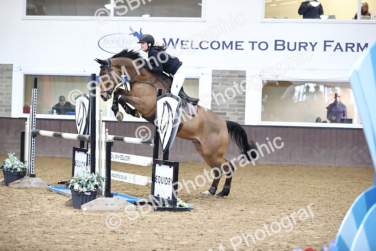 SBM_004839 - Class 16 - Senior Newcomers - 1.10m