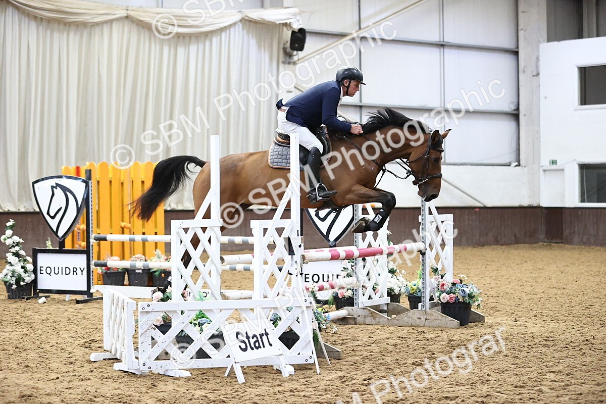 SBM_002572 - Class 9 - Senior British Novice 90cm