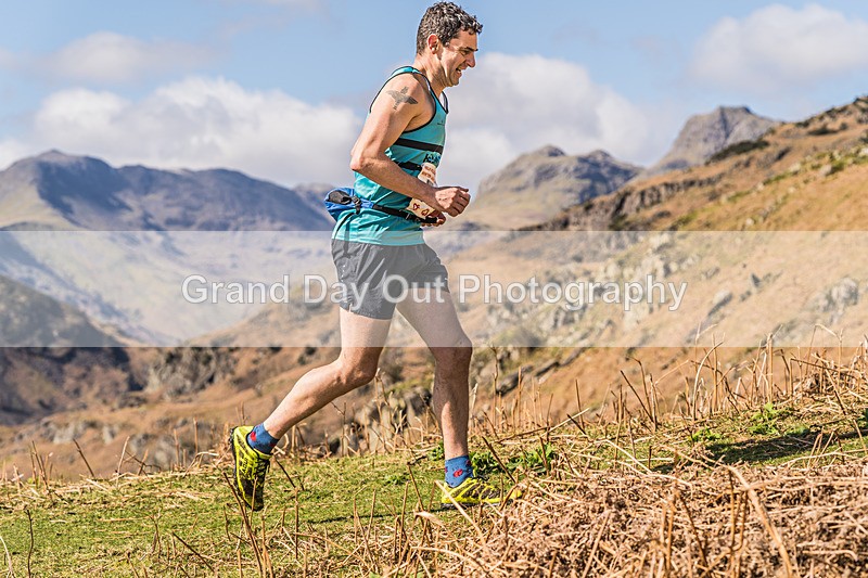 Elterwater-353 - Kendal Winter League Races Elterwater Sunday 24th March 2024