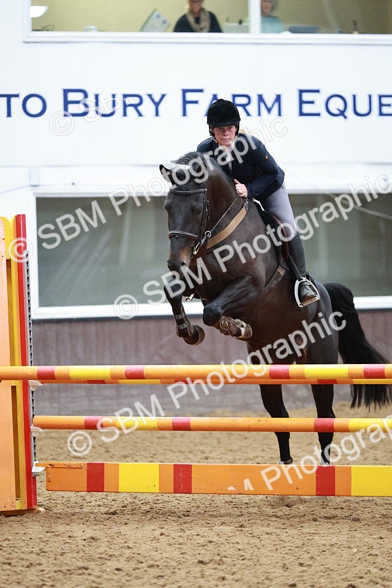 SBM_001111 - Class 3 - Senior Discovery 1.00m
