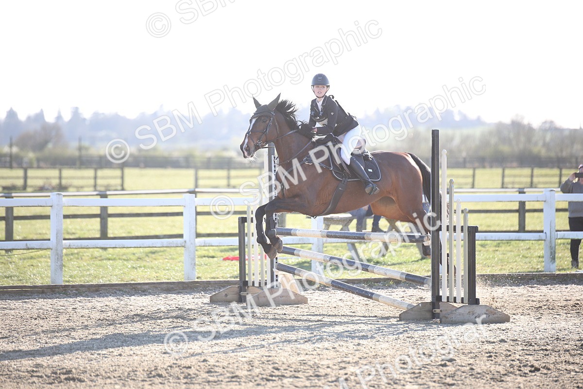 5K7A0538 - Class 6 - 90cm