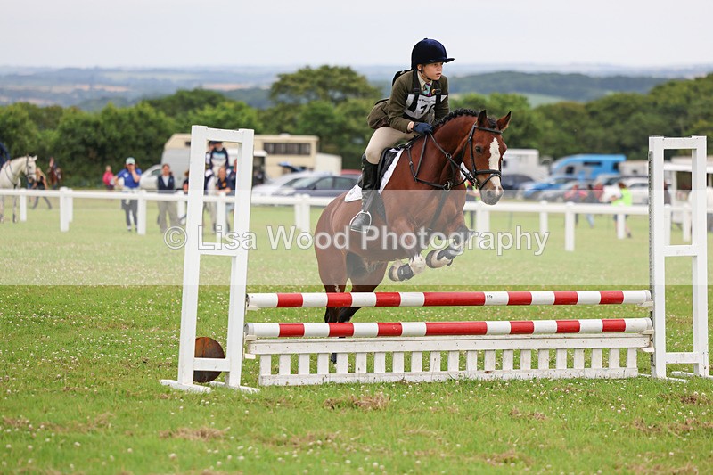 3E7A2952 - Class 1: Open 70cm (Not all Competitors)