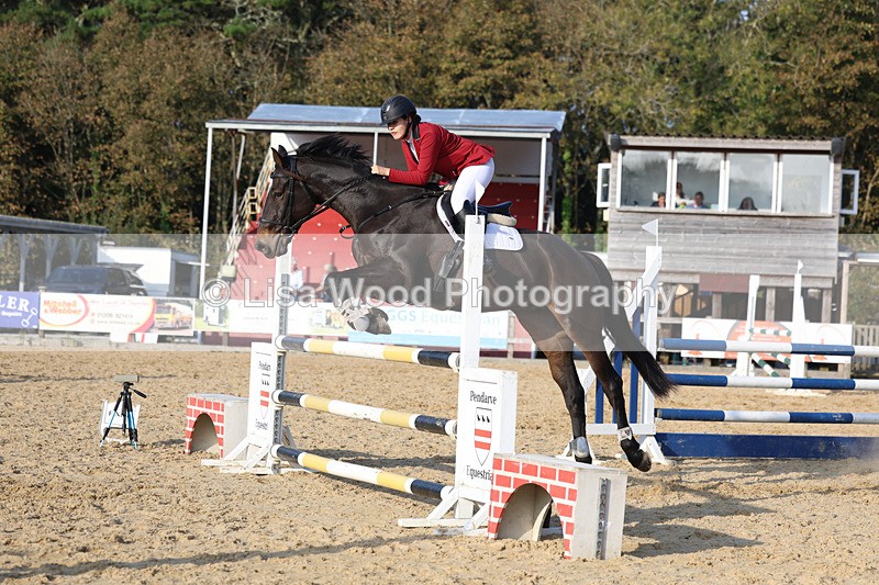 3E7A9014 - Class 7: 100cm open