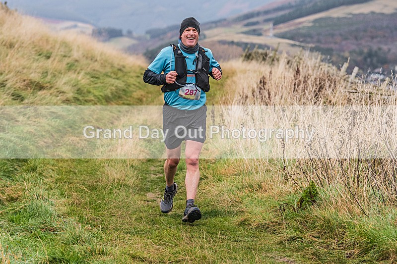 Tweed Valley-793 - High Terrain Events Tweed Valley 65 & 50K Ultra Trail Races Sunday 17th November 2024