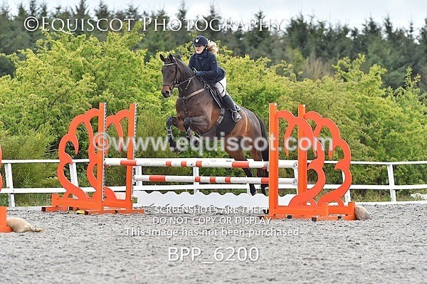 BPP_6200 - SUN CLASS 37 BR NOVICE/90CM