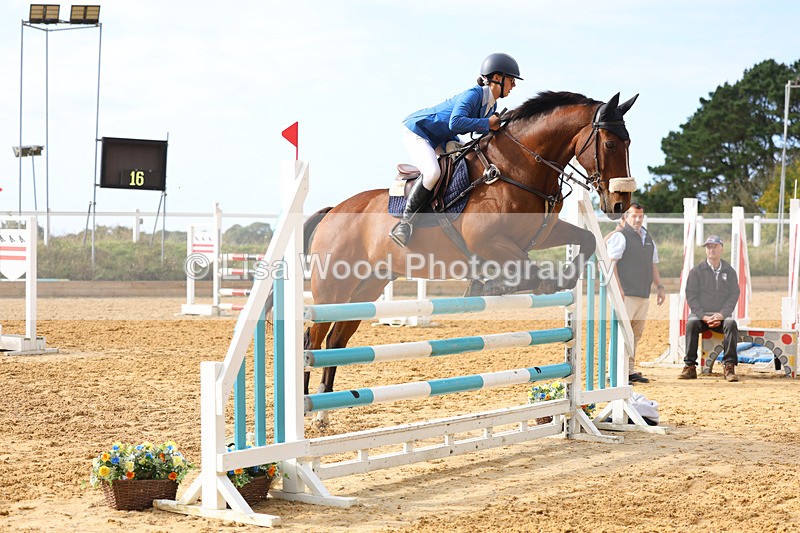 3E7A0534 - Class 13: Senior Newcomers/1.10m open