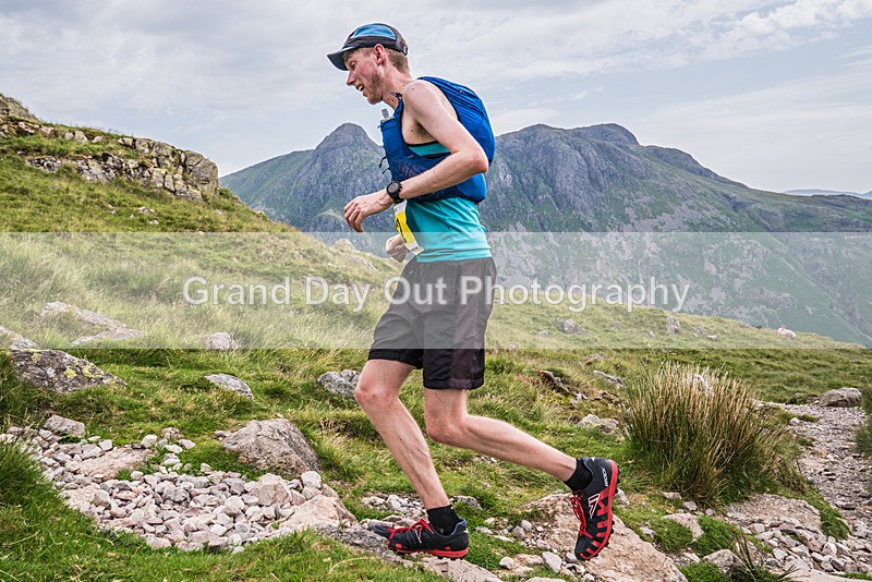 Great Lakes-54 - Great Lakes Fell Race Saturday 21st June 2025