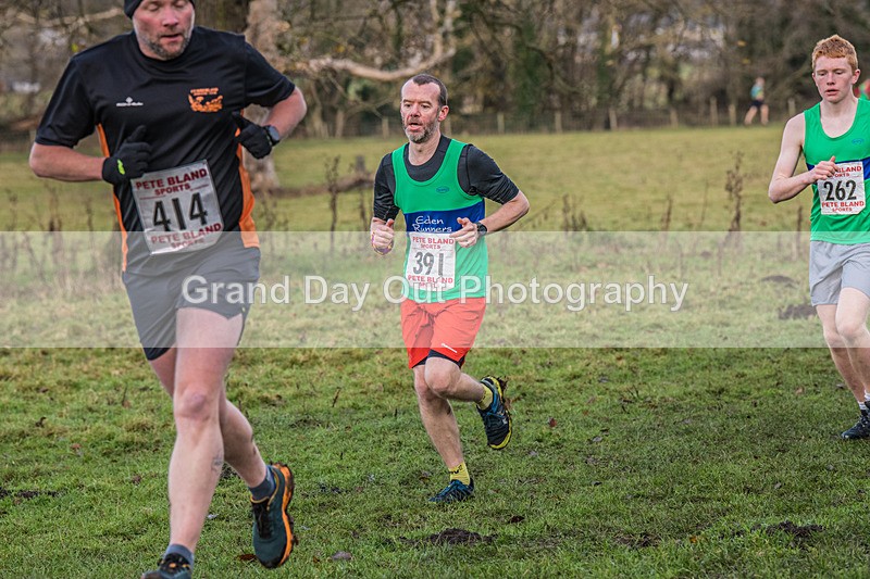 Workington XC-382 - Workington Cross Country Curwen Park, Saturday 3rd December 2022