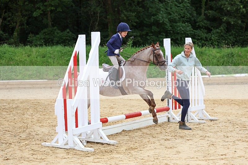 3E7A8043 - Class 1: 40cm