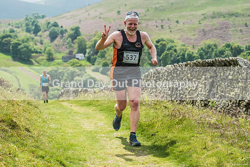 Two Tops-869 - Two Tops Fell Races (Junior & Senior) Saturday 20th May 2023
