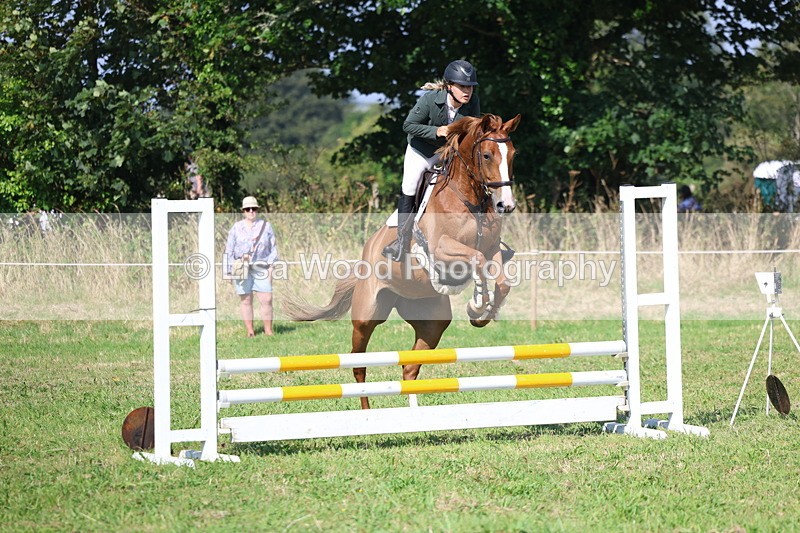 3E7A1753 - Class 2: Club 70cm Junior and Seniors