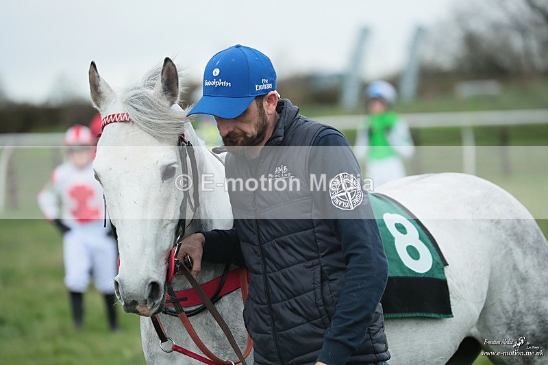PtP 170324 1797 - Oakley Hunt PtP Brafield-On-The-Green 17/03/24