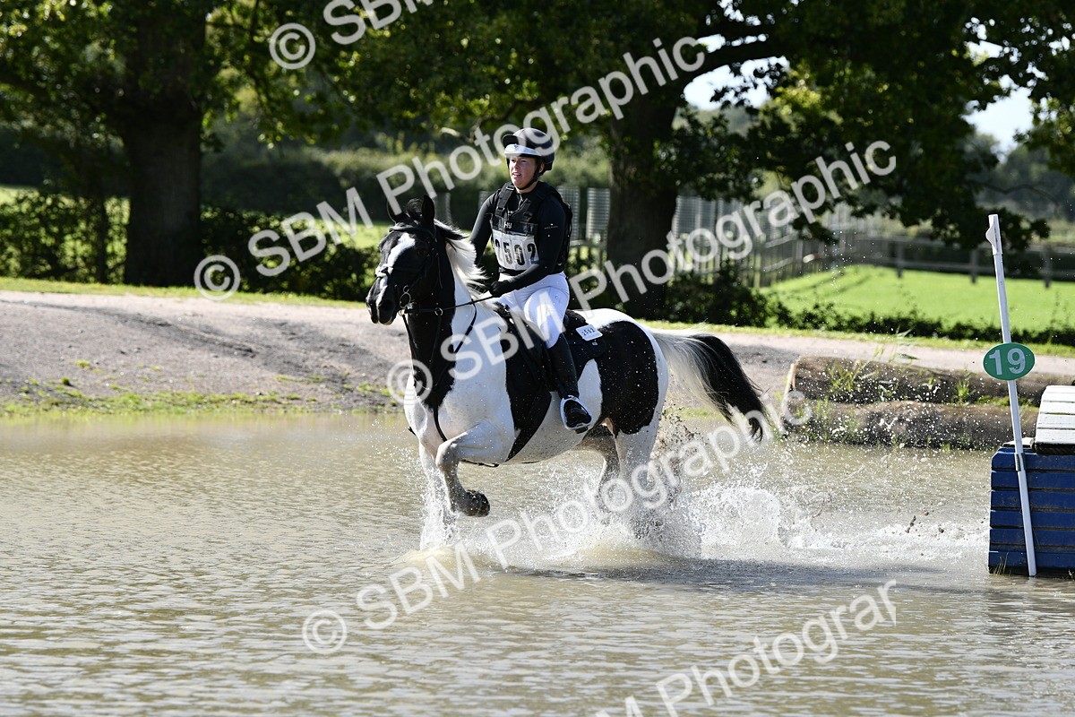 SBM_22968 - E9 - Eventers Challenge 60cm Championship