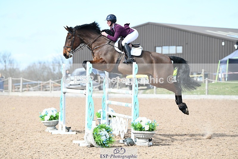 250328-131047-01160 - Cls 3 Snr Foxhunter