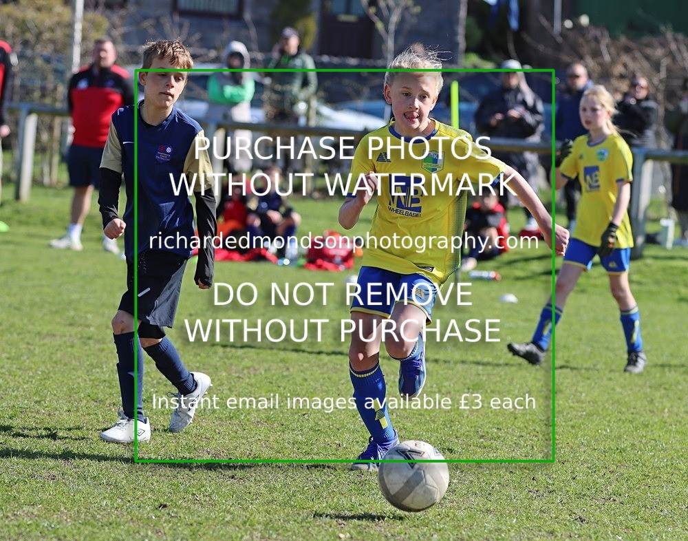 IMG_1106 - Kendal Utd Girls U10 vs Swarthmoor U9 (5/4/25)