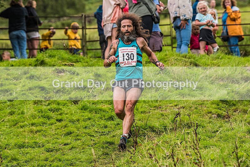 Grasmere-742 - Grasmere Sports Junior & Senior Fell Races Sunday 27th August 2023